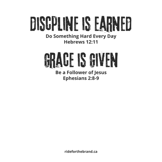 Discpline